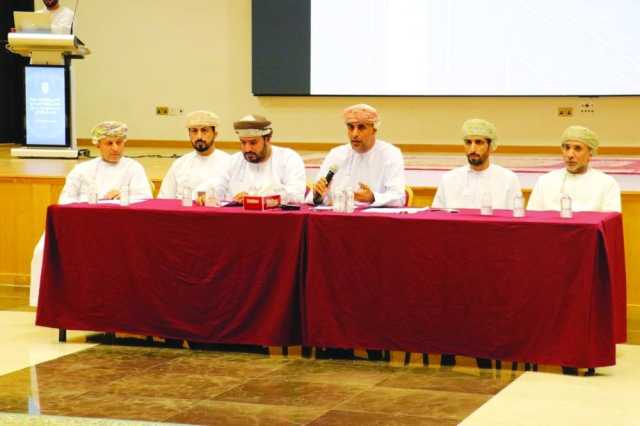 عمومية نادي نخل تستعرض الجوانب الرياضية والثقافية