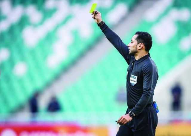 إدارة عُمانية لقمة أستراليا واليابان في تصفيات المونديال