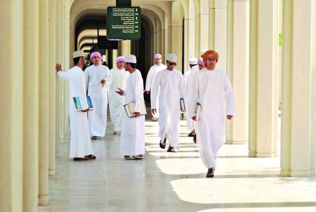 القبول الموحد: الفرز التجريبي للمقبولين مطلع يوليو القادم