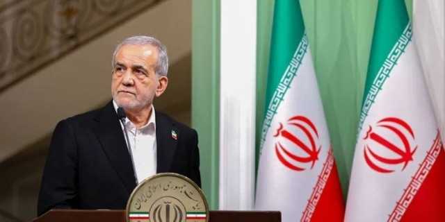 إيران تدعو الأمم المتحدة لاتخاذ إجراءات فورية بحق إسرائيل