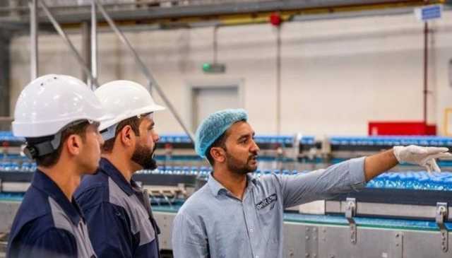 164 مليون ريال و98 مشروعا غذائيا في مدائن حتى 2025