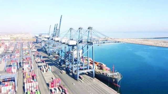 ارتفاع الصادرات الصناعية العمانية إلى السعودية بنسبة 28.3 %