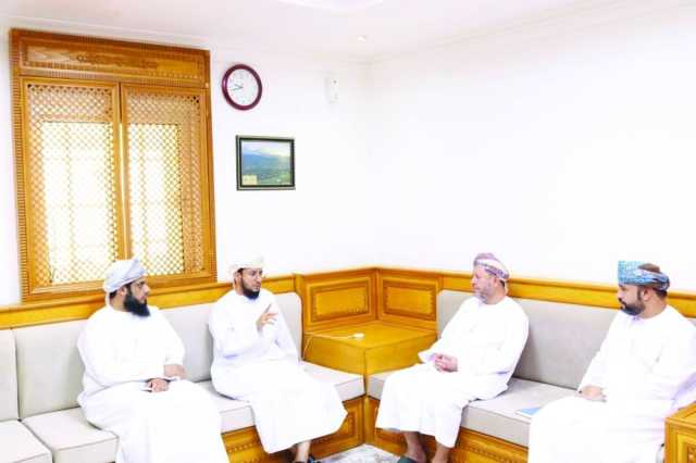 ندوة في العوابي تناقش أبرز القضايا الصحية