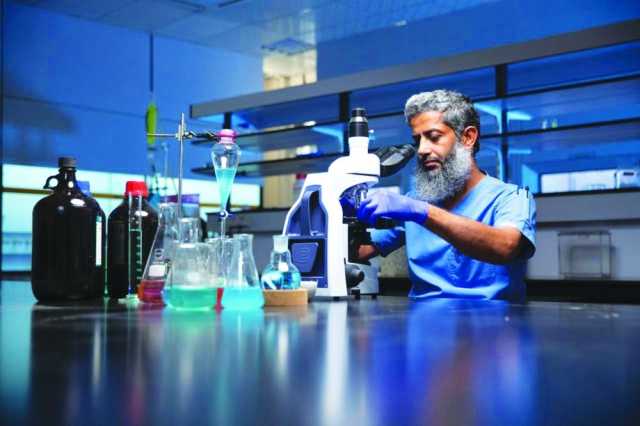 جامعة نزوى تتصدر الجامعات العمانية في النشر العلمي