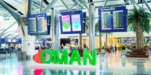 الطيران المدني يؤكد جاهزيته لموسم خريف ظفار2025