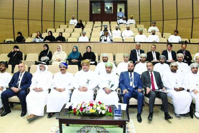 ملتقى استشراف المستقبل يرسم ملامح الاقتصاد العماني القادم