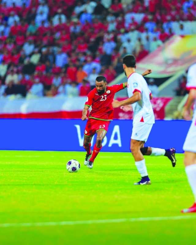 29 لاعبا مثلوا الأحمر في المرحلة الثالثة من التصفيات المؤهلة لكأس العالم