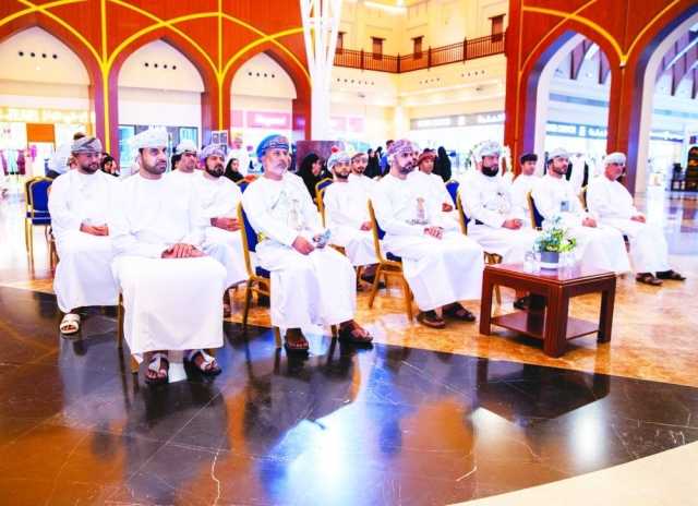 تعريف جمهور الداخلية بـمعيار المواصفات والمقاييس