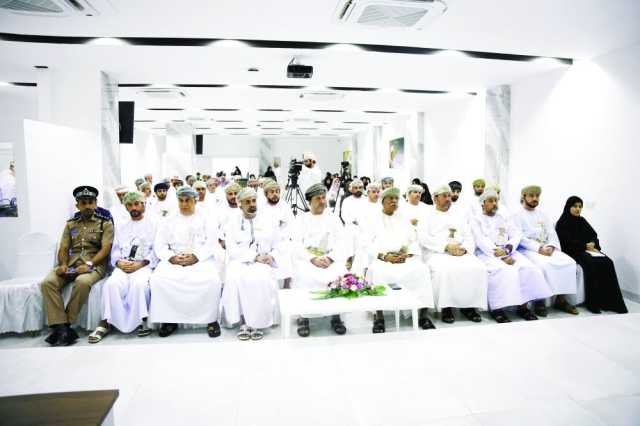ندوة حول المنتج المحلي بمحافظة شمال الباطنة