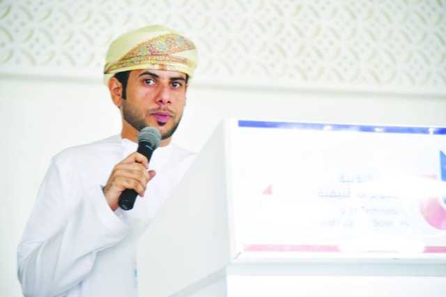 بحث التحديات والفرص في قطاع الصناعات التحويلية في لقاء مفتوح بشمال الشرقية