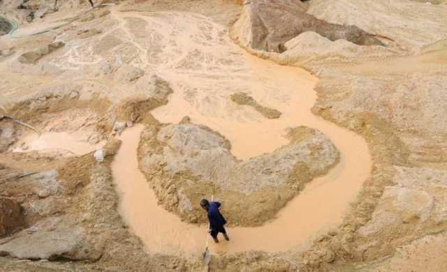 ترامب يوقع اتفاقا نادرا مع الصين حول معادن الأرض النادرة .. فماذا كان يدور في ذهنه؟