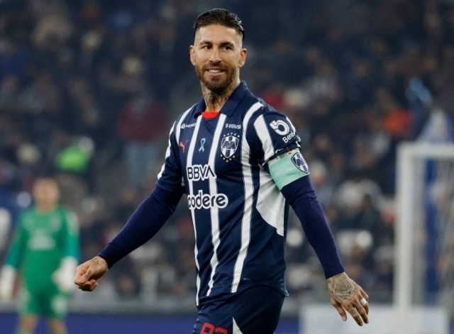 راموس يرشّح ريال مدريد للفوز باللقب