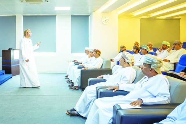 ندوة «التسويق والاستثمار الرياضي» تبحث تنويع مصادر التمويل وتعزيز الشراكات