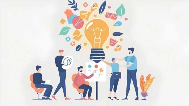 منظومة الابتكار المؤسسي تدفع عجلة التغيير وتحسين الأداء في 30 جهة حكومية