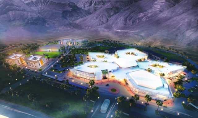 جامعة التقنية بمسندم .. إسهام في تحقيق التنمية المتوازنة