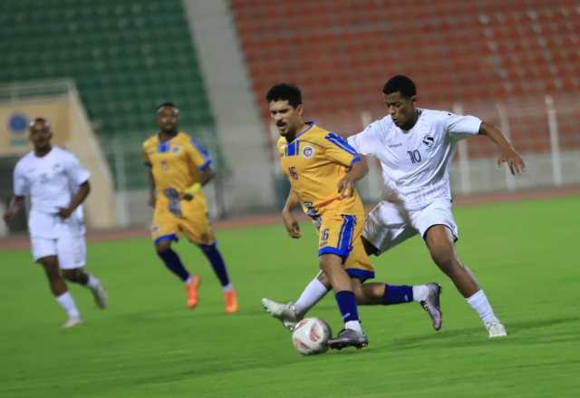 السلام يبدأ التحضير للمشاركة في دوري الدرجة الأولى