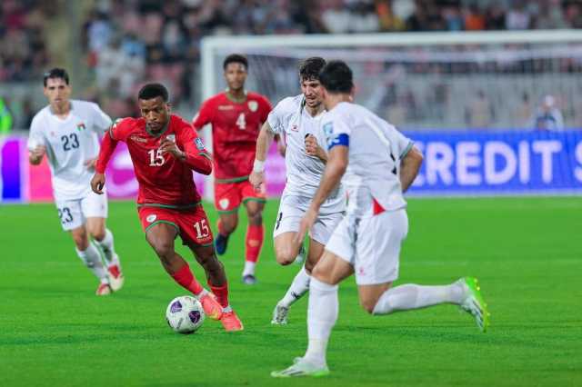 ماليزيا تنضم لمنتخبنا الوطني الأول في بطولة اتحاد وسط آسيا