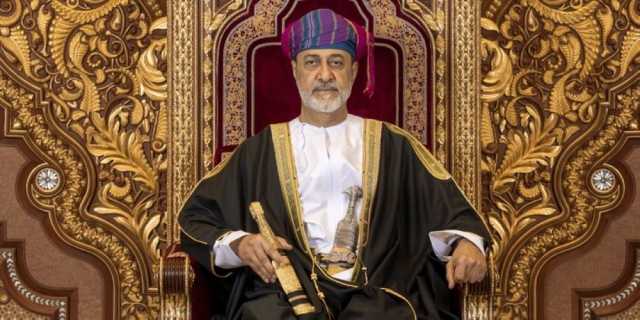 جلالة السُّلطان المعظم يصدر مرسومًا سلطانيًّا ساميًا