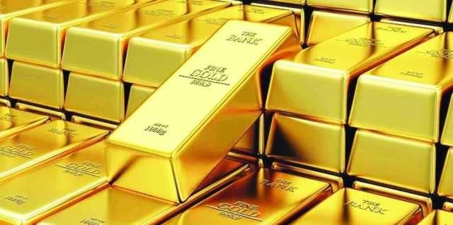 الذهب يصعد وسط التوتر في الشرق الأوسط