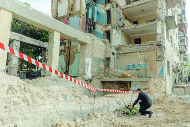 موسكو وكييف تعلنان عملية تبادل جديدة للأسرى .. والطرفان يسقطان عدد كبير من المسيرات