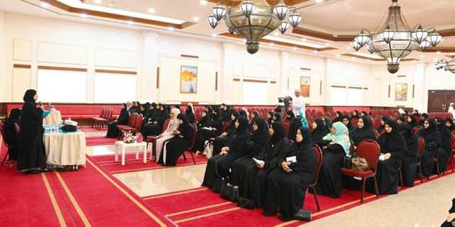 وزارة الأوقاف والشؤون الدينية تختتم مبادرة بصائر