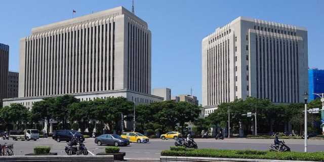 البنك المركزي التايواني يبقى على معدل الفائدة عند 2%