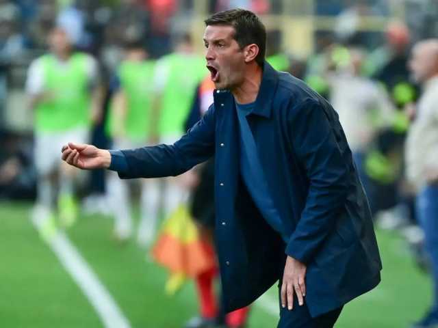 الروماني كيفو مدربا لإنتر خلفا لإينزاجي