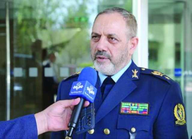 إيران: سنهاجم القواعد الإمريكية في الشرق الأوسط في حال اندلاع نزاع