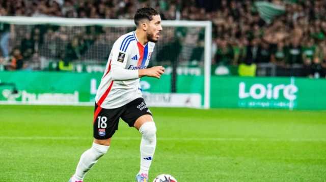 مانشستر سيتي يتعاقد مع الفرنسي ريان شرقي