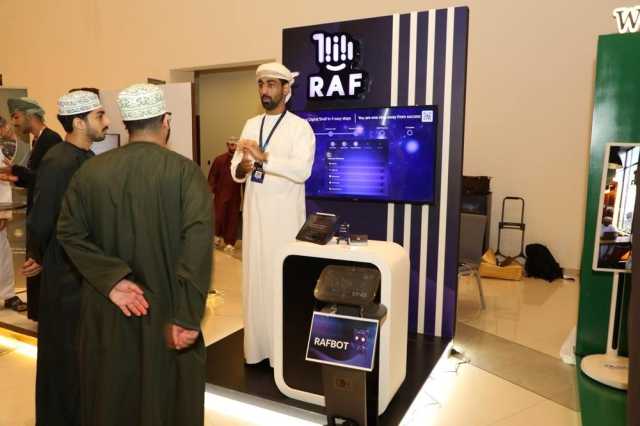 رف الطلابية تمكن الأفراد من إنشاء متاجر إلكترونية ذكية بسهولة
