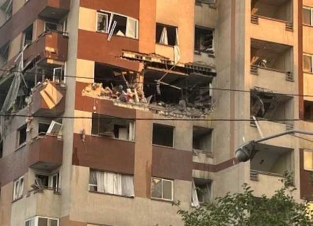 سلطنة عُمان تدين العدوان العسكري الإسرائيلي على إيران