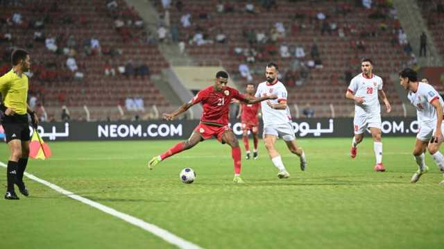 الاتحاد العماني يطالب بالشفافية والإنصاف .. والفلسطيني يشكو حكم اللقاء !