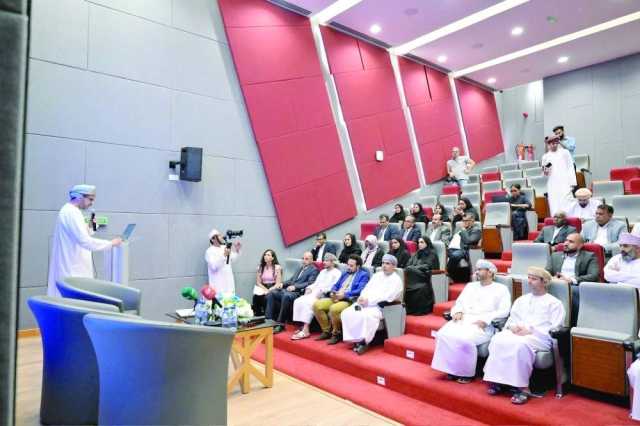 «نماء» تستضيف النسخة الرابعة من مؤتمر عمان للكهرباء والطاقة