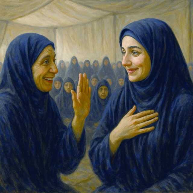 أمــــل
