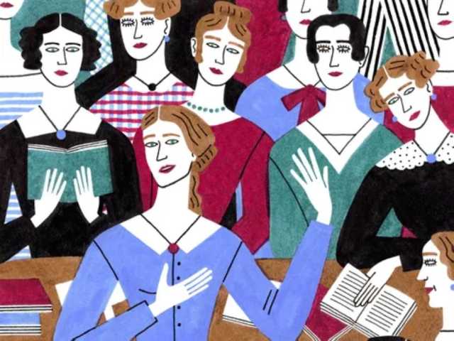 لماذا تموت الأفكار الجيدة بصمت وتنتشر الأفكار السيئة كالنار في الهشيم؟