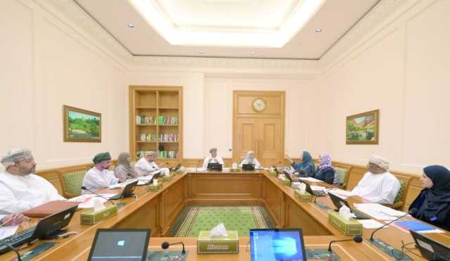 «الدولة» يناقش دراسة التركيبة السكانية وأثرها على التنمية