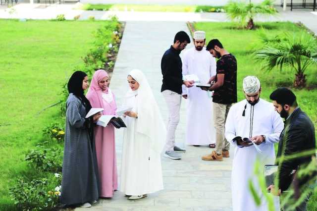 سلطنة عمان.. وجهة تعليمية واعدة لاستقطاب الطلبة الدوليين