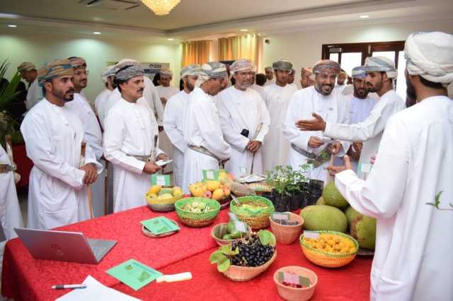 الملتقى الزراعي الثاني بولاية طاقة يوصي بتوسيع تطبيق التكنولوجيا الحديثة والزراعة المستدامة