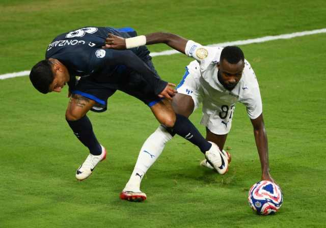 الهلال يضرب موعدا مع مانشستر سيتي في ثمن النهائي