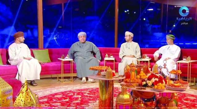 المتحدث باسم وزارة الإعلام: فوز إذاعة وتلفزيون سلطنة عمان بعدد من جوائز المهرجان العربي للإذاعة والتلفزيون يعكس جودة الإنتاج وعمق الأثر