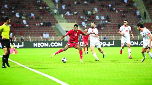 ماليزيا أكدت مشاركتها .. والأحمر ينتظر تفاصيل مشاركته في وسط آسيا !