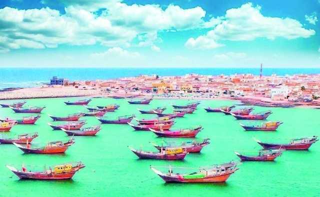 بدء الموسم الصيفي السياحي للمناطق الساحلية بولاية جعلان بني بوعلي
