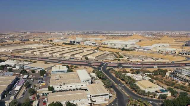 مدينة الرسيل الصناعية توطّن 17 مشروعًا بقيمة 49 مليون ريال