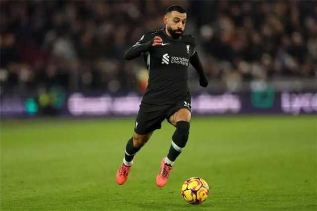 صلاح يتقدم المرشحين لأفضل لاعب بإنجلترا