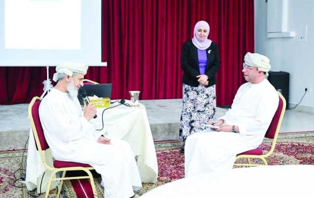 تعزيز كفاءة فِرق دعم الأسرة للتعامل مع ضحايا العنف
