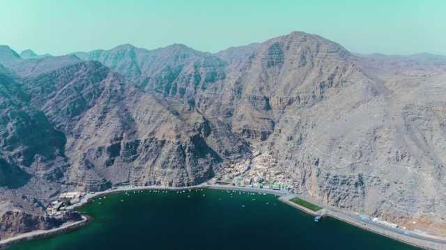 كمزار.. مخطط متكامل بمساحة 145 ألف متر مربع يوفر 152 قطعة أرض
