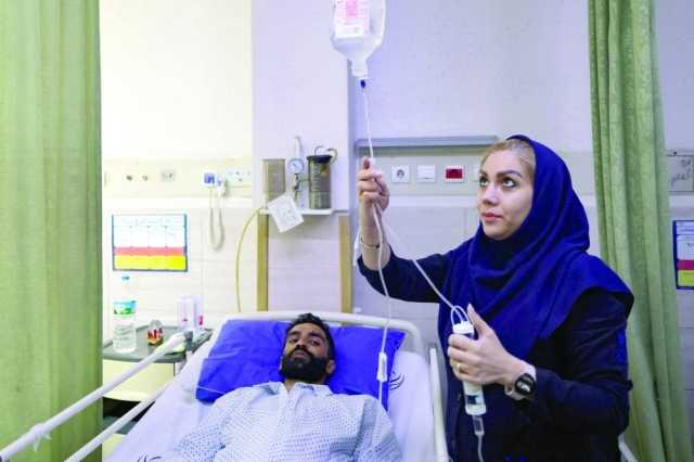 إسـرائيل تواصـل استهـداف «الترسانــة الصاروخيـــــــــــة الإيرانية» واغتيال القادة العسكريين