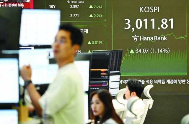 تصاعد التوترات في الشرق الأوسط يرفع أسعار النفط ويقلق المستثمرين اقتصاديا