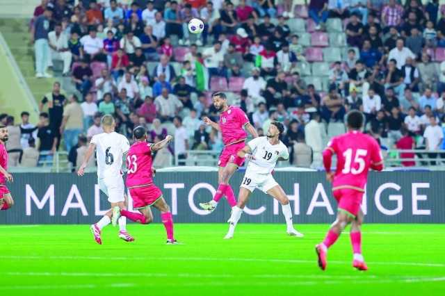 مدربـــــــــون وطنيــــون: اســــــــــتمرار الجهاز الفنـي أولوية حتمية حفاظـا على الاستقرار الــــــــــفني شريطة تصحيح الأخطاء !