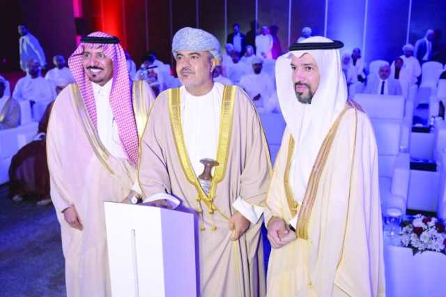 عِلم السعودية تفتتح مكتبها في مسقط للتوسع في تقديم حلول رقمية ذكية